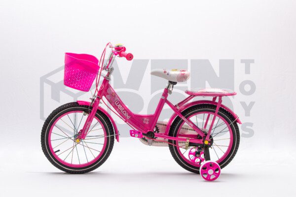 Bicicleta de Niñas - Imagen 3